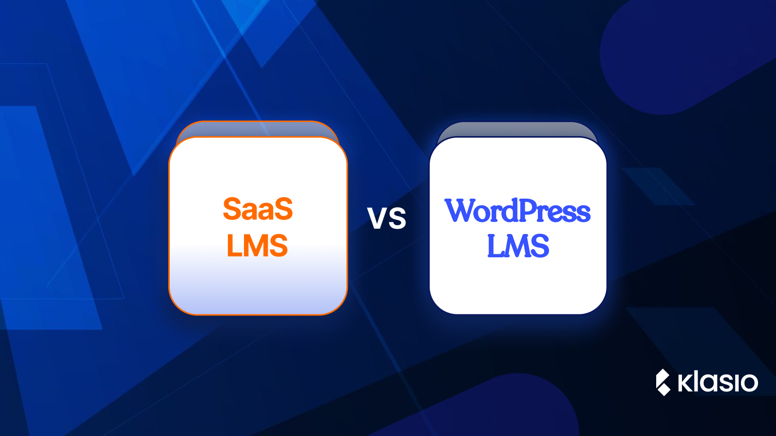SaaS LMS vs WordPress LMS: Which is the Best Fit for Your Business?