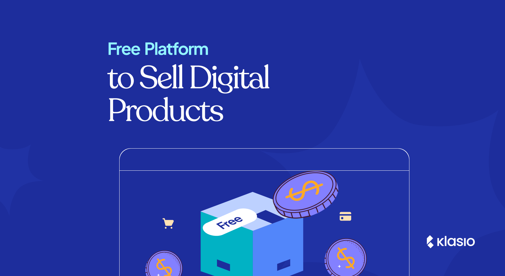 7 Best Free Platforms to Sell Digital Products in 2025