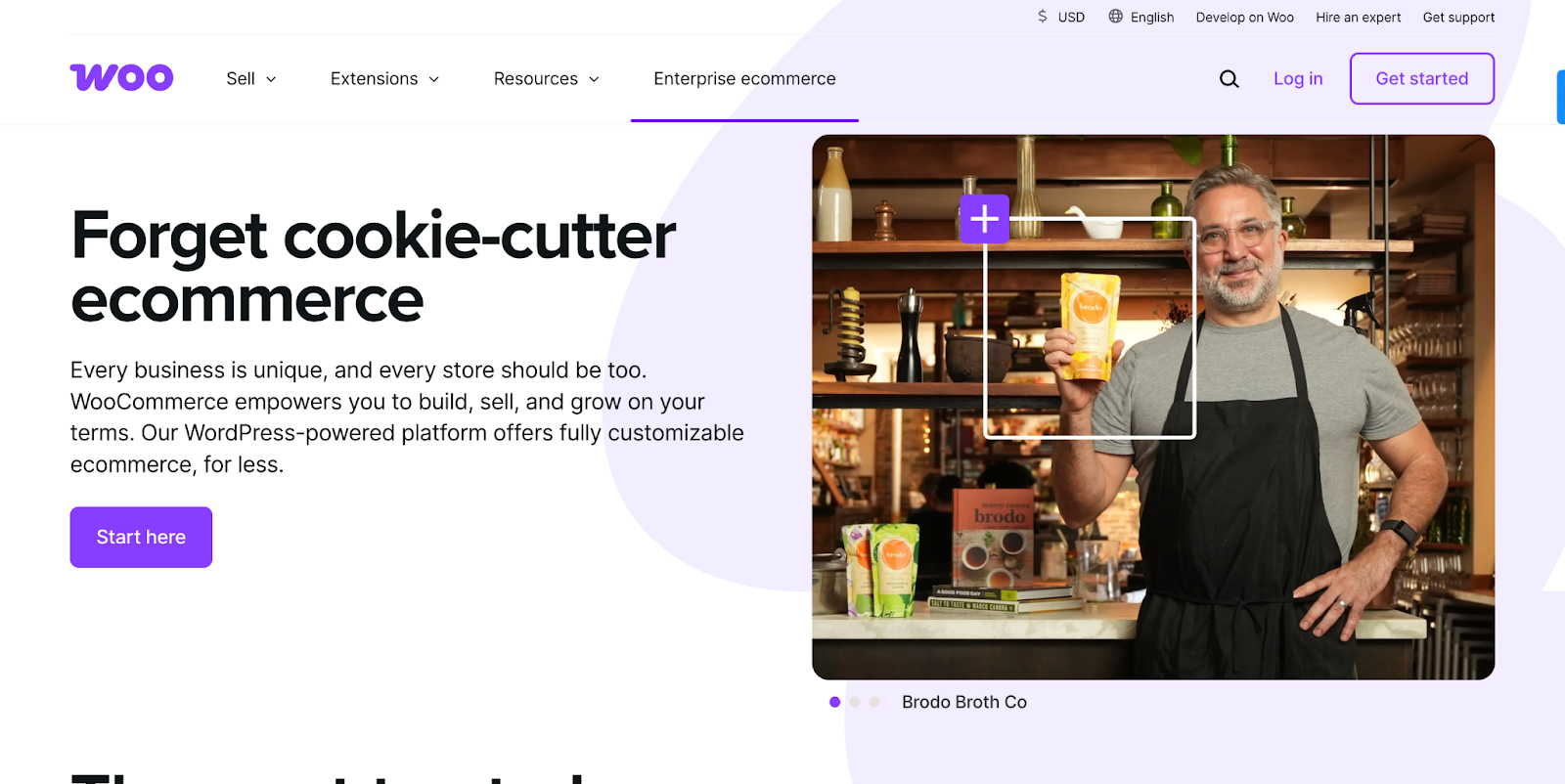 WooCommerce