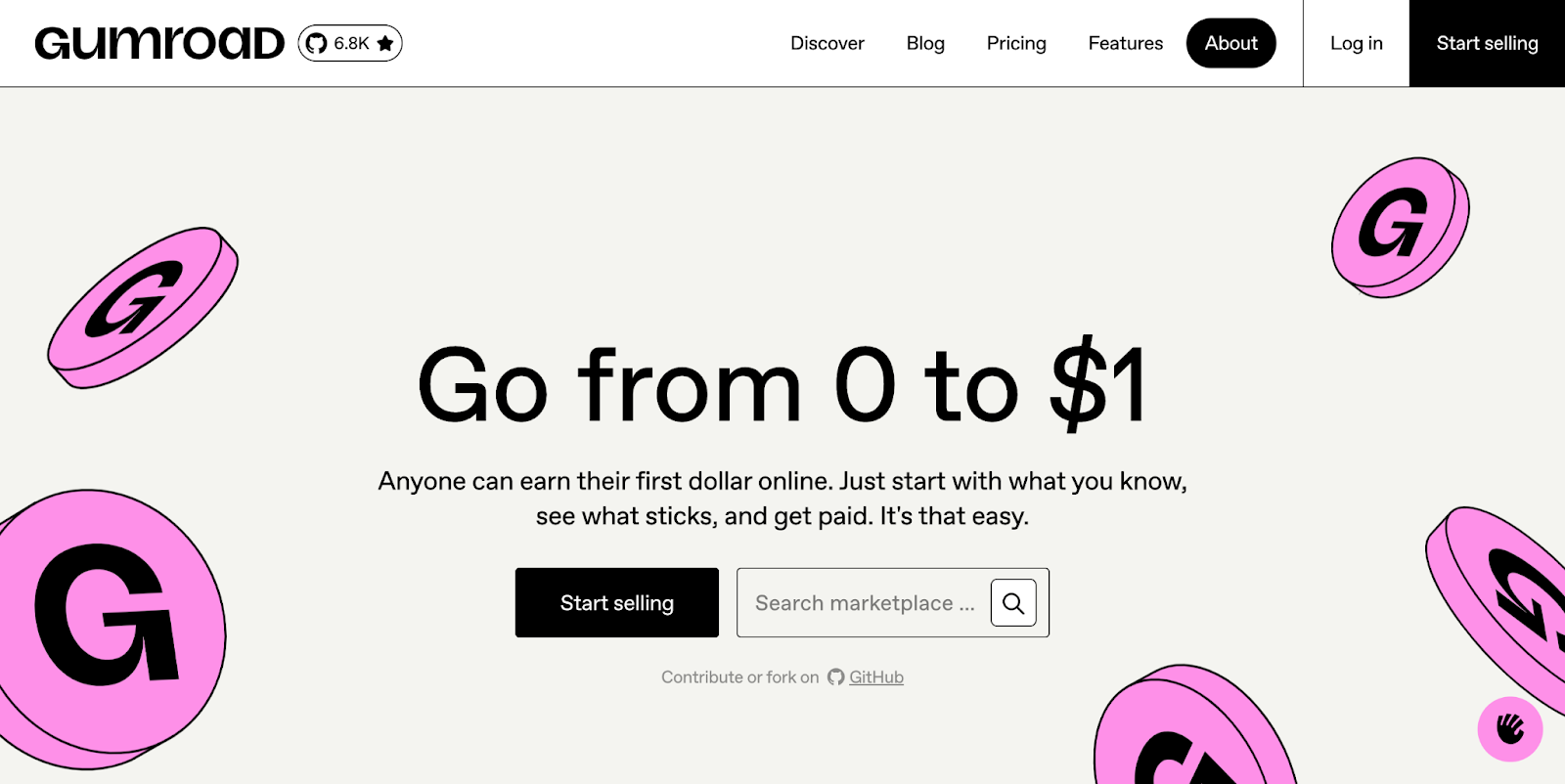 Gumroad