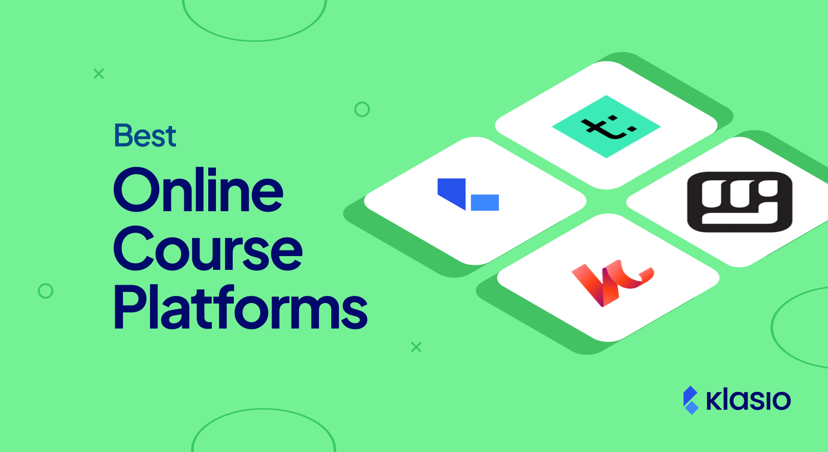 Best Online Course Platforms of 2025: Features and Prices