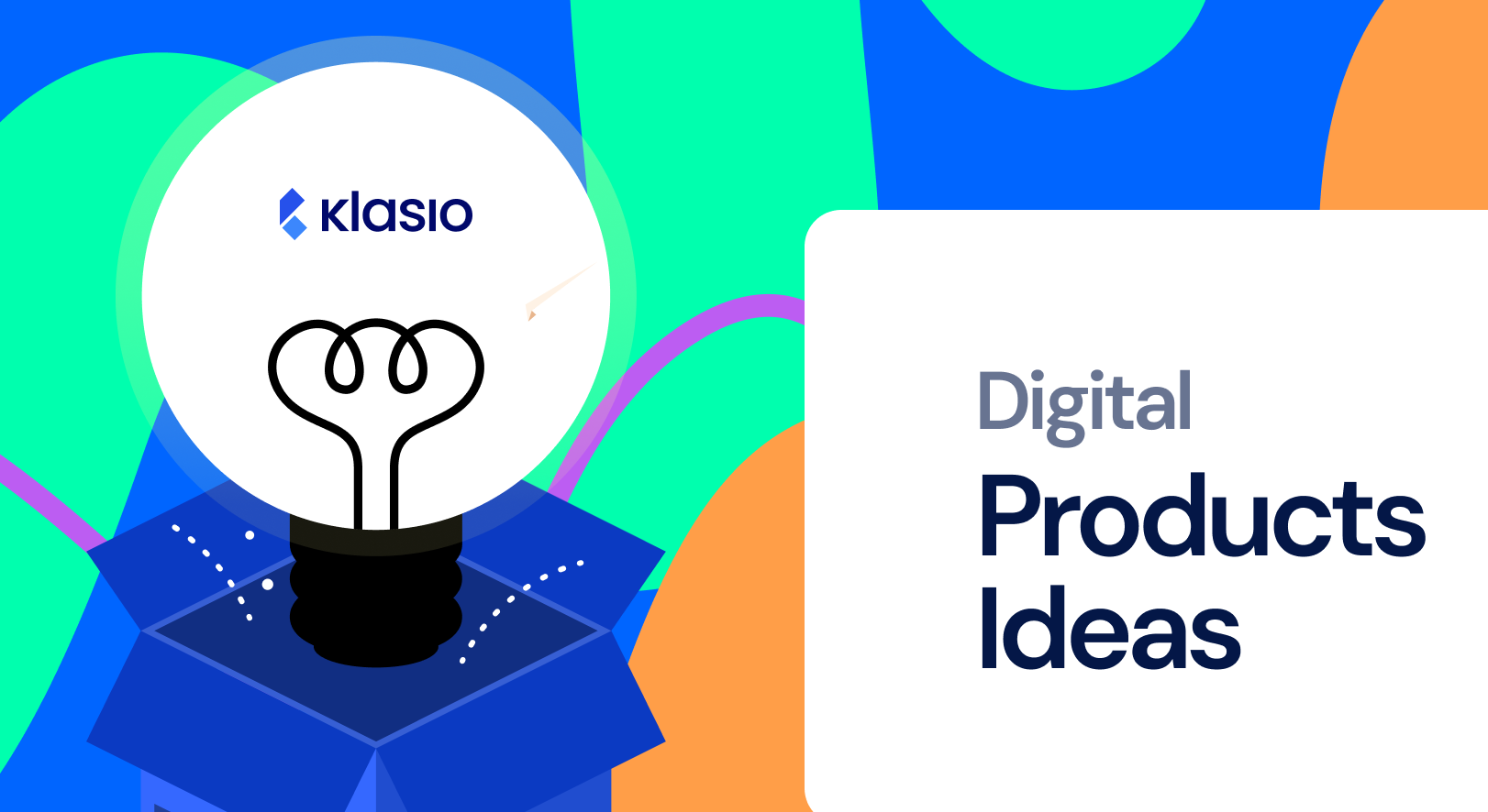 100 Profitable Digital Product Ideas in 2025 