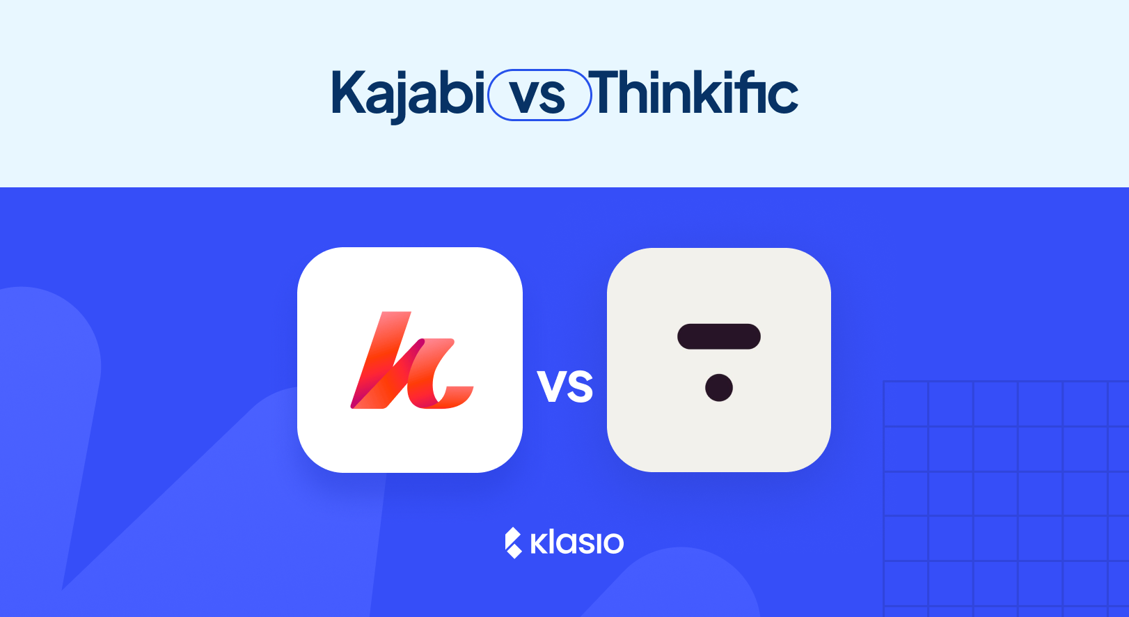 Kajabi vs Thinkific: Which One Is The Best For Course Creators in 2025?
