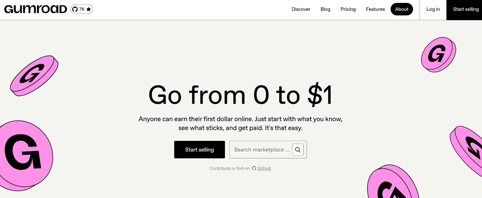 Gumroad