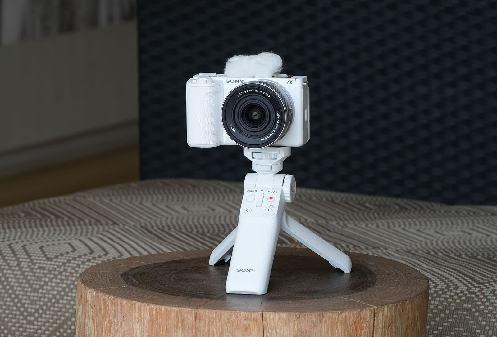 Sony ZV-E10 II