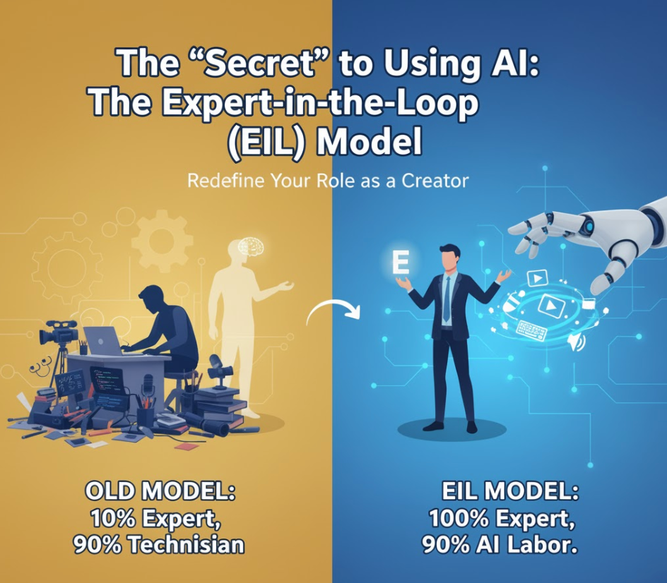 EIL model